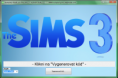 The sims 3 - Keygen by Stuky_CZ